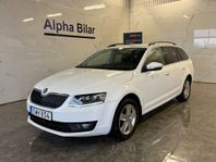 Skoda Octavia  1.6 TDI 4x4 Ambition Plus D-Värmare MOMSBIL