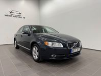 Volvo S80 D5 Geartronic Momentum  (SÅLD)