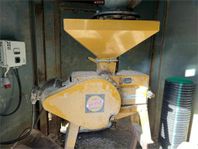 Skiold KB-150B