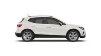 Seat Arona 1,0 TSI 115 DSG FR