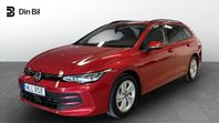 Volkswagen Golf Sportscombi Life 1,5 e TSI 110kw / 150hk DSG