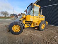 Volvo L50 C i fint skick!