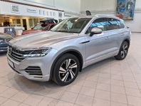 Volkswagen Touareg V6 TDI 4MOTION 210 KW / (286 HK