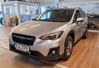 Subaru XV Ridge 2.0 4WD Lineartronic Euro 6