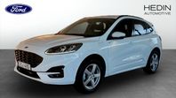 Ford Kuga 2.5 PHEV Plug-In Hybrid FWD 225hk Automat ST-Line