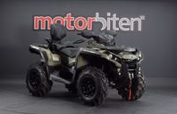 Can-Am 570 MAX PRO - Fri frakt - 1626 kr/mån