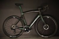 PINARELLO DOGMA X / DURA-ACE / 53,54,55,56CM /  KAMPANJ!