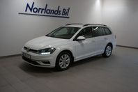 Volkswagen Golf Sportscombi 1.0 TSi 110hk DSG/Drag/Mok/V-Hju