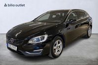 Volvo V60 D4 /Momentum BE/Drag/Sensorer/Farthållare/190hk