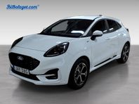 Ford Puma 1.0 125 MHEV ST-Line A