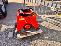 Exero ex22 Markvibb - S40 & S45-fäste
