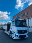Mercedes-Benz eActros 300