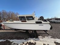 Sea-Star 700 Tohatsu 115 -2015