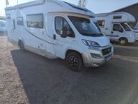 Fiat Magis 74 XT 2017 Barnkammare