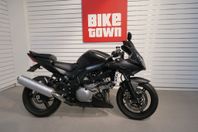 Suzuki SV1000S
