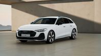 Audi A5 Avant e-hybrid q S tr S line Business Lease ex moms