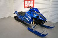 Yamaha Mountain max 800 ES