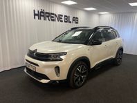 Citroën C5 Aircross Plug-In Hybrid 225hk Shine Exclusive / D