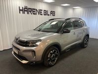 Citroën C5 Aircross Shine 130hk Automat