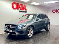 Mercedes-Benz GLC 220 d 4MATIC 9G-Tronic Exclusive Drag