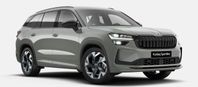 Skoda Kodiaq Kodiaq Sportline 130Ed Plug-in Hybrid 204Hk