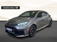 Toyota Yaris GR Premium Automat 280hk Vinterdäck