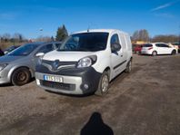 Renault Kangoo Express Maxi 1.5 dCi Euro 5 lågmil