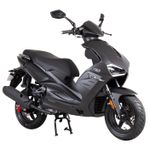 Viarelli Forza Moped