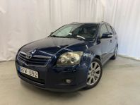 Toyota Avensis Kombi 2.4 D-4 VVT-i Euro 4 2.95 %Ränta