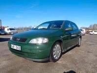 Opel Astra 5-dörrar 1.4 AUTOMAT