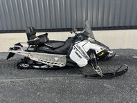 Polaris voyageur 600