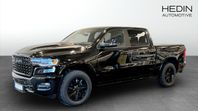 RAM 1500 Limited 4X4 NIGHT RB *DEMO*