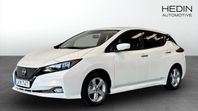 Nissan Leaf N-CONNECTA II