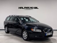 Volvo V70 D3 NAVI / TAKLUCKA / DRAG ” FÅ ÄGARE ”