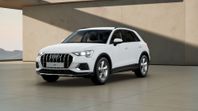 Audi Q3 35 TFSI advanced 150 hk S tronic *Privatleasing*