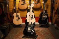 DEMOEX! Fender American Performer Stratocaster HSS