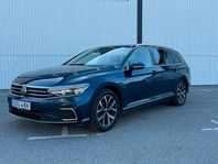 Volkswagen Passat 1,4 TSi Sportscombi GTE Exclusive Business