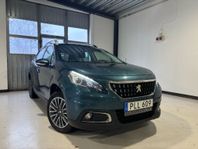 Peugeot 2008 1.2 e-THP Euro 6