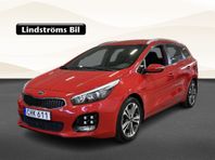 Kia Cee´d _sw 1.6 GDI Manuell GT-Line