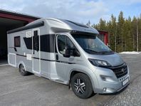 Adria Coral 670 SLT Supreme Aut /ALDE/1540mil/Markis