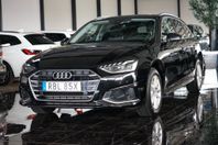 Audi A4 Avant 40 g-tron 2.0 TFSI CNG S Tronic Proline Drag