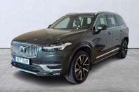 Volvo XC90 B5 AWD Diesel Inscription 7-säten