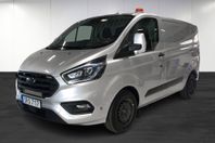 Ford transit Custom 300 kamrem bytt/nybes/auto/SoVhjul