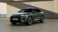 Audi Q5 Sportback TDI 204 hk quattro  S-line