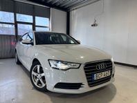 Audi A6 Avant 2.0 TDI DPF Proline Euro 5