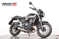 Kawasaki Z650 RS ABS, Mycket fint skick