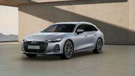 Audi A6 Avant TDI 204 hk quattro Proline