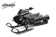 Ski-Doo Backcountry X-RS 850 E-Tec 146"