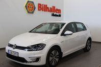 Volkswagen E-Golf Kamera Navigation
