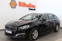 Peugeot 508 SW 1.6 BlueHDi
